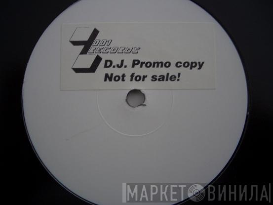  Terra W.A.N.  - Caramba Dance 2 Dis