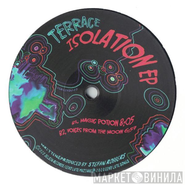 Terrace - Isolation EP