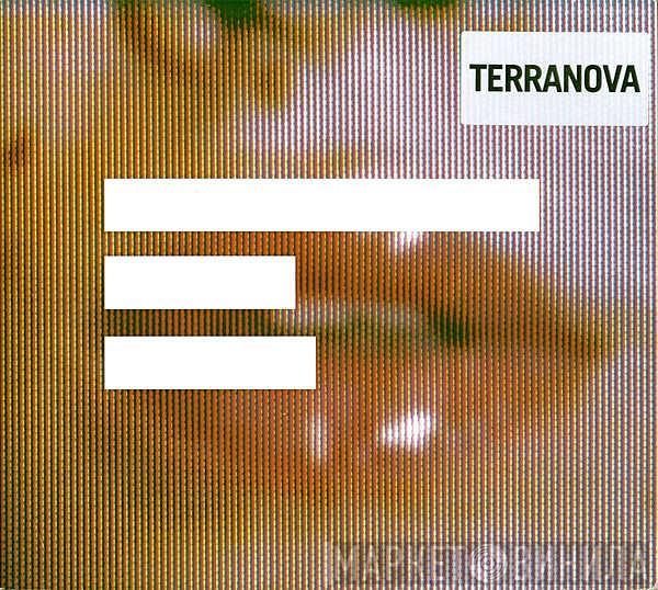Terranova - Hitchhiking Nonstop With No Particular Destination
