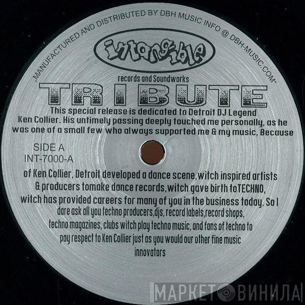 Terrence Parker - Tribute