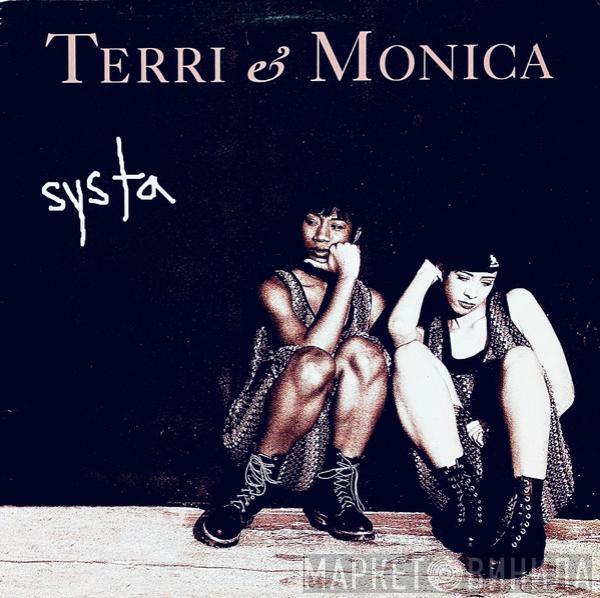 Terri & Monica - Systa