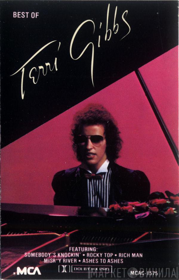  Terri Gibbs  - Best Of Terri Gibbs