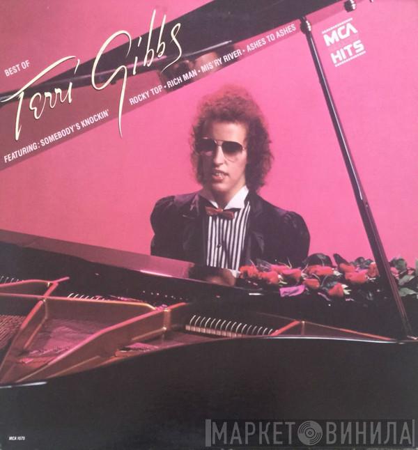  Terri Gibbs  - Best Of Terri Gibbs
