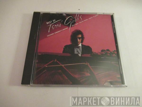  Terri Gibbs  - Best Of Terri Gibbs