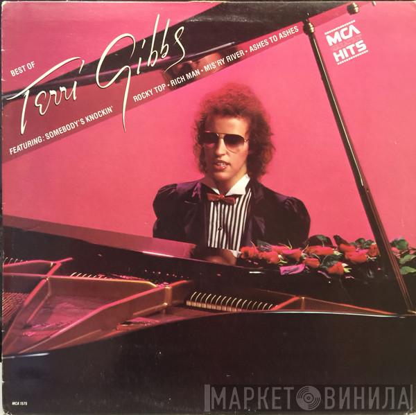 Terri Gibbs - Best Of Terri Gibbs