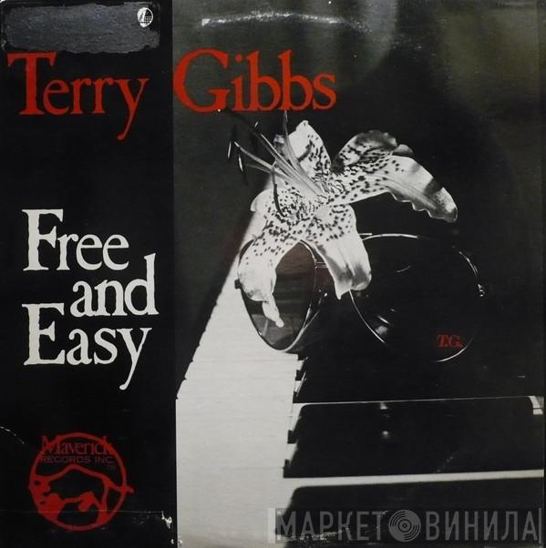  Terri Gibbs  - Free And Easy