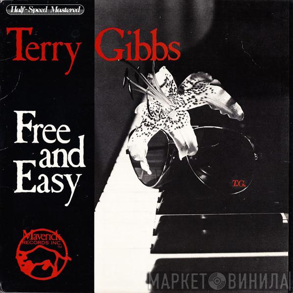  Terri Gibbs  - Free And Easy