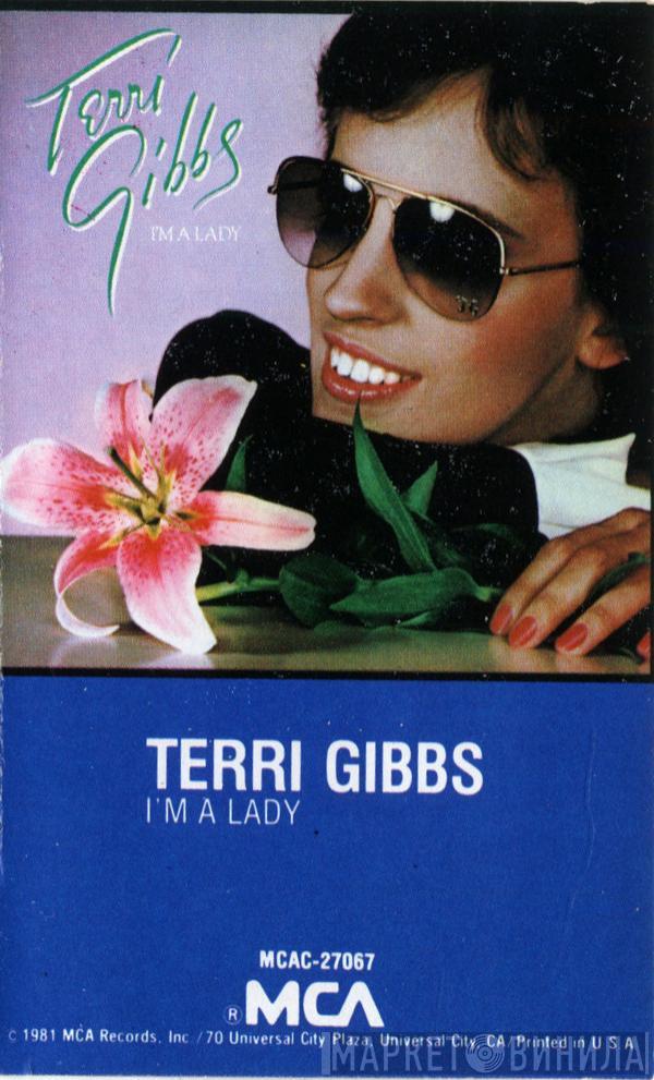  Terri Gibbs  - I'm A Lady