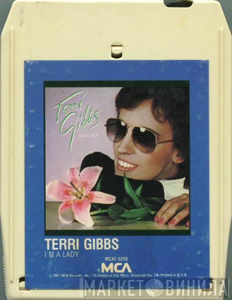  Terri Gibbs  - I'm A Lady