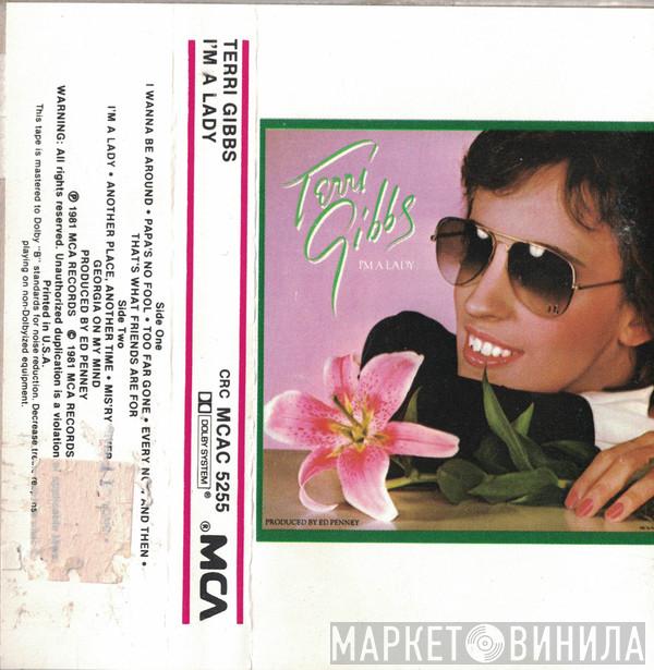  Terri Gibbs  - I'm A Lady