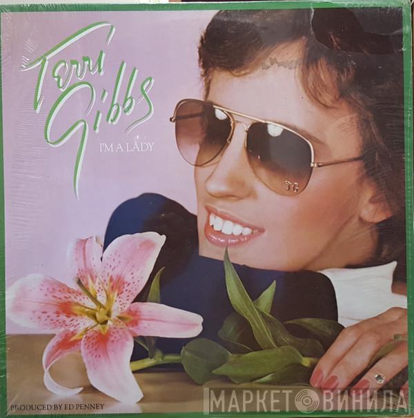  Terri Gibbs  - I'm A Lady