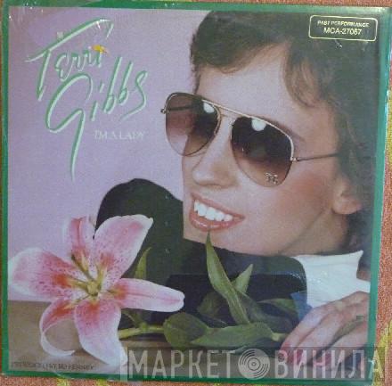 Terri Gibbs - I'm A Lady