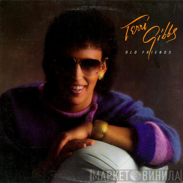  Terri Gibbs  - Old Friends