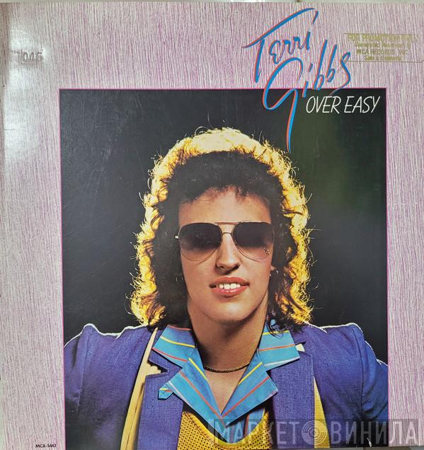  Terri Gibbs  - Over Easy