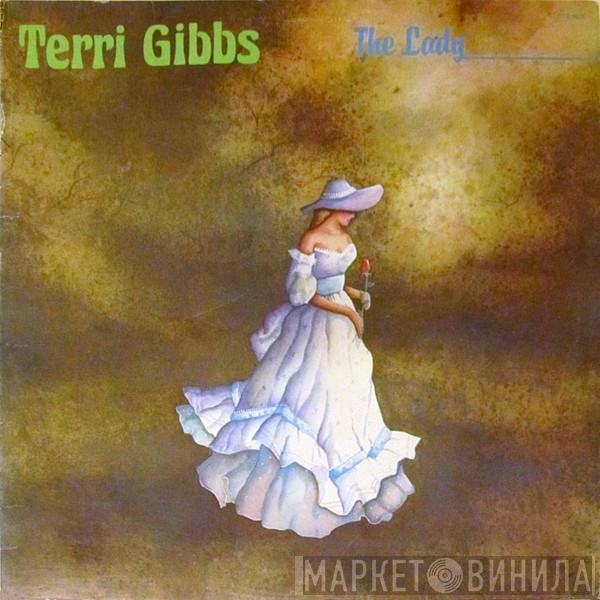  Terri Gibbs  - The Lady