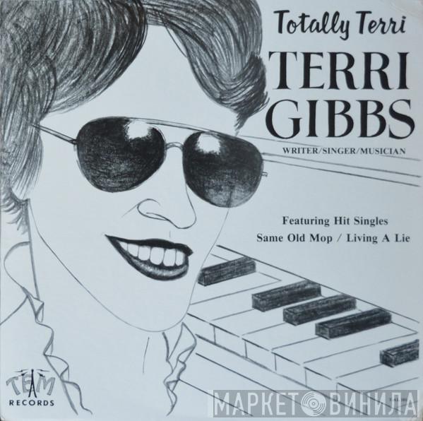  Terri Gibbs  - Totally Terri