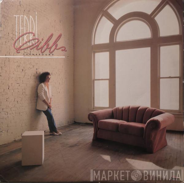  Terri Gibbs  - Turnaround