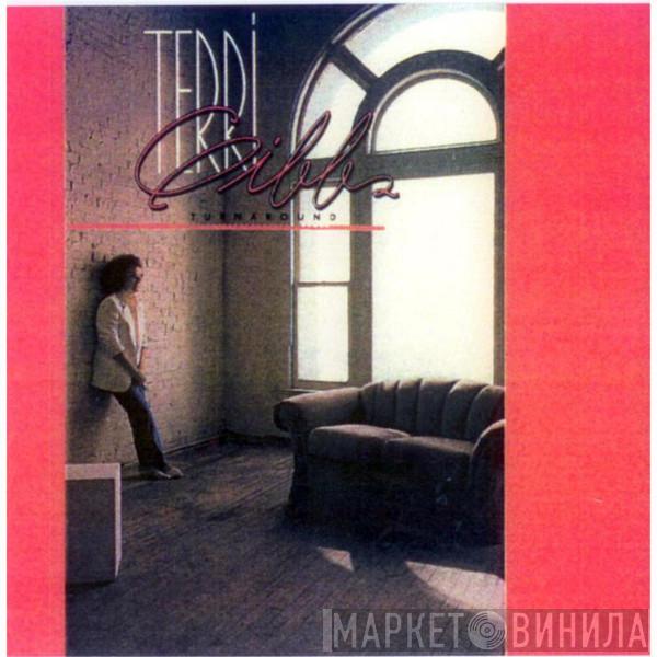 Terri Gibbs  - Turnaround
