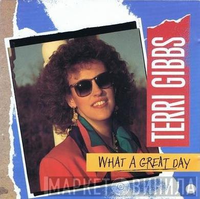  Terri Gibbs  - What A Great Day