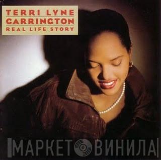  Terri Lyne Carrington  - Real Life Story