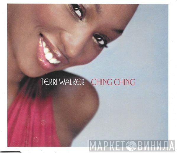  Terri Walker  - Ching Ching