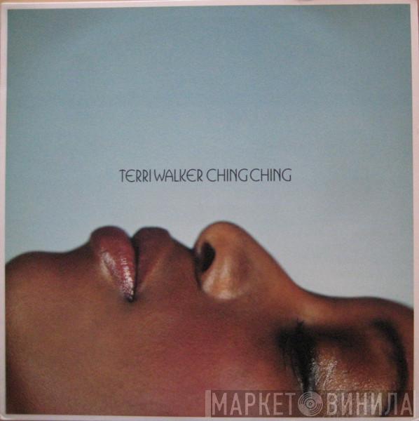 Terri Walker - Ching Ching