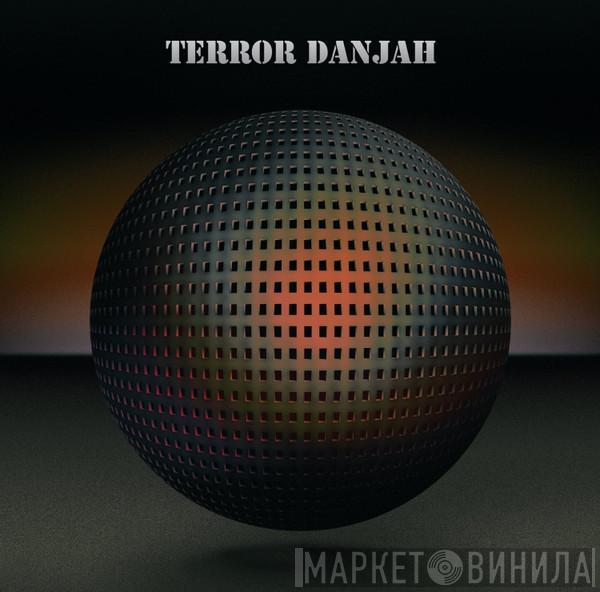 Terror Danjah - Undeniable EP 1