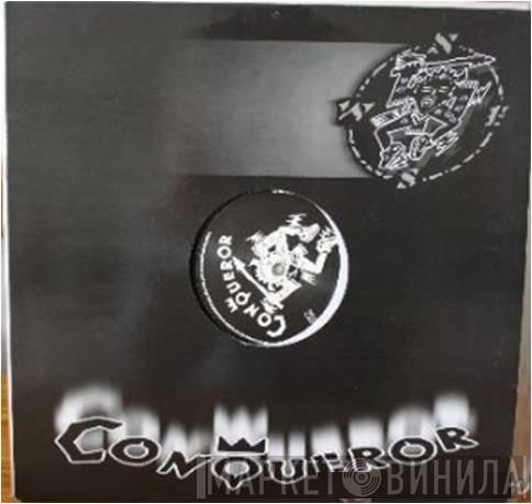  Terror Fabulous  - Love Me As I Am / Man Like Me
