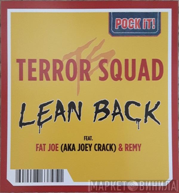  Terror Squad  - Lean Back