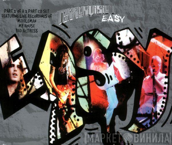 Terrorvision - Easy