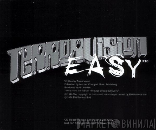 Terrorvision - Easy
