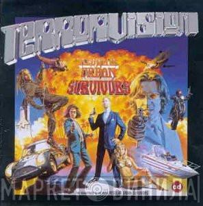  Terrorvision  - Regular Urban Survivors