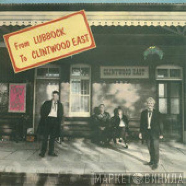 Terry And Gerry - From Lubbock To Clintwood East