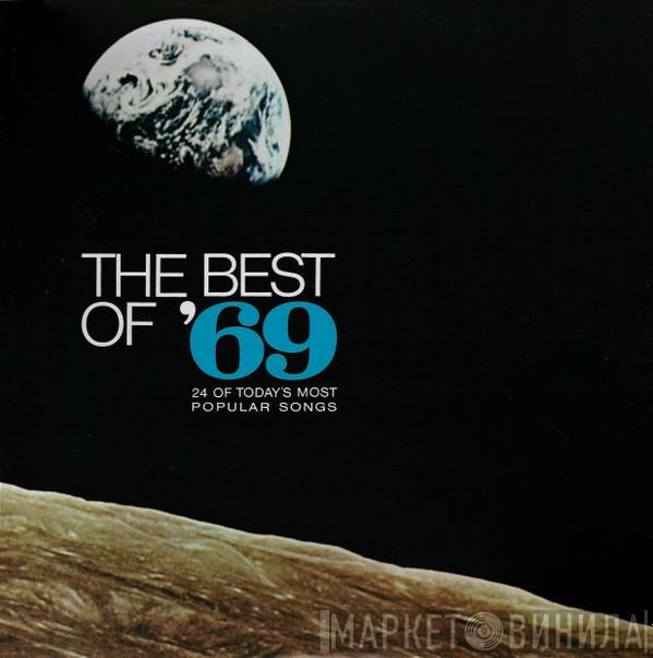 Terry Baxter His Orchestra & Chorus - The Best Of '69