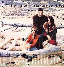 Terry, Blair & Anouchka - Ultra Modern Nursery Rhymes