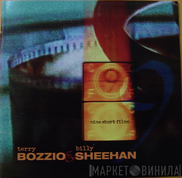 Terry Bozzio, Billy Sheehan - Nine Short Films