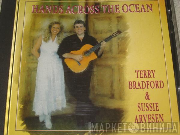 Terry Bradford , Sussie Arvesen - Hands Across The Ocean
