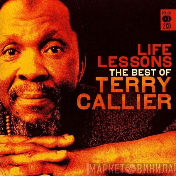 Terry Callier - Life Lessons (The Best Of Terry Callier)