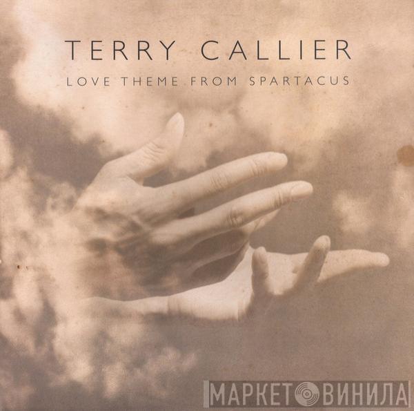 Terry Callier - Love Theme From Spartacus