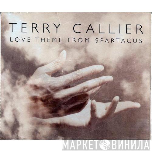  Terry Callier  - Love Theme From Spartacus
