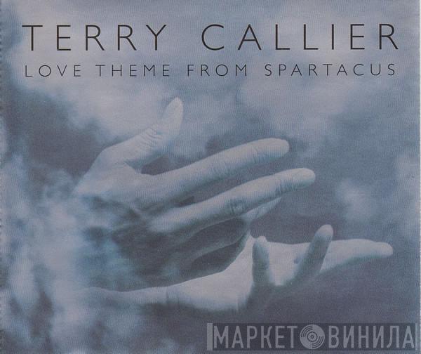  Terry Callier  - Love Theme From Spartacus