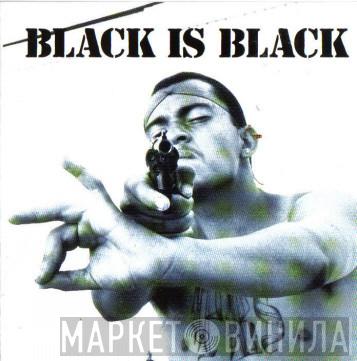 Terry Devine-King - Black Is Black