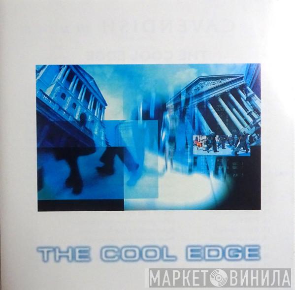 Terry Devine-King - The Cool Edge