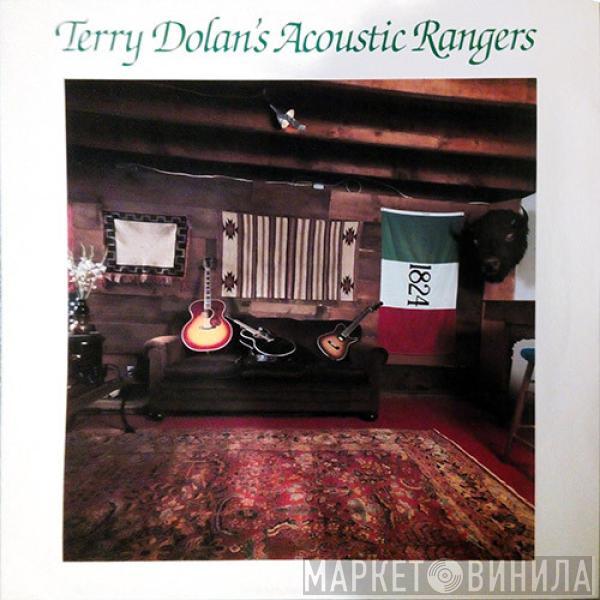 Terry Dolan - Terry Dolan's Acoustic Rangers