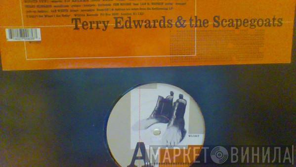 Terry Edwards & The Scapegoats - Boots Off!!