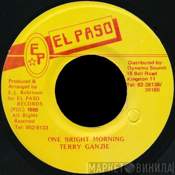 Terry Ganzie - One Bright Morning