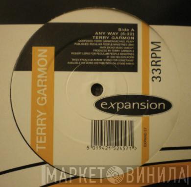 Terry Garmon - Any Way