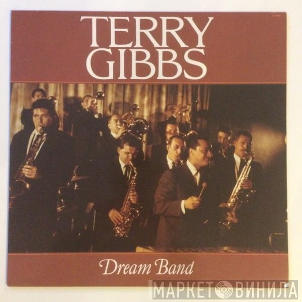  Terry Gibbs  - Dream Band
