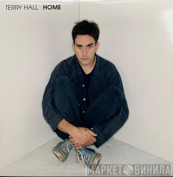 Terry Hall - Home