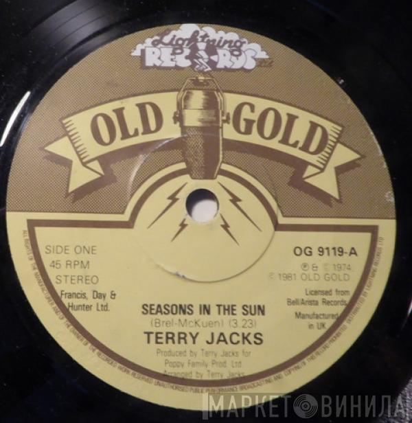  Terry Jacks  - Seasons In The Sun / If You Go Away